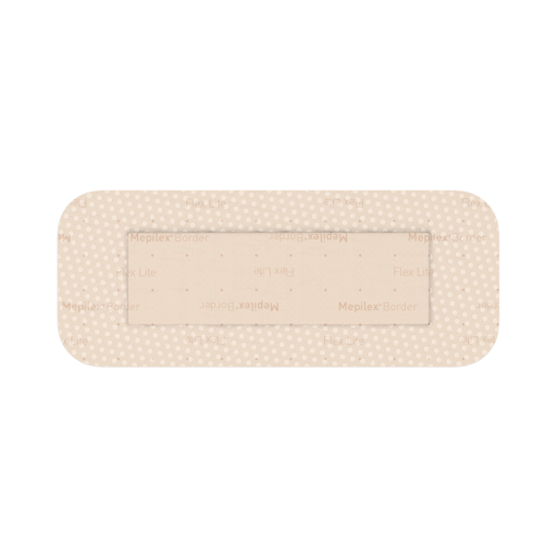 Mepilex® Border Flex Lite